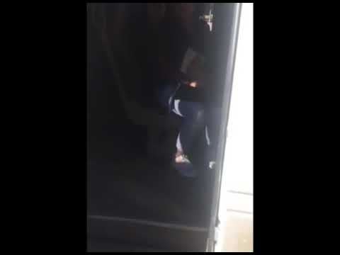 სიებით მობილიზებული ადამიანები ბათუმის 62-ე უბანზე