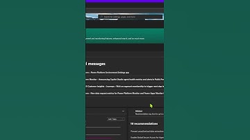 Hoe migreer ik een Power Platform-omgeving van de ene tenant naar de andere? #powerplatform #ppac