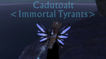 CADRIFT.NET - Callweddi - Route to the Puzzle