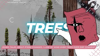 The Isle Dondi Comments On Ptera And Returning Noise Traps, I Do Strain Tree And Hypos Speculation