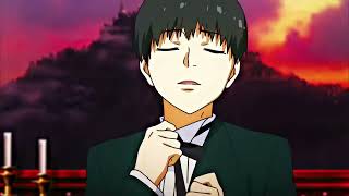 kaneki ken twixtor [4K]