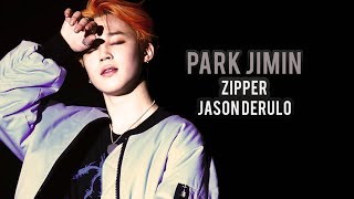 [FMV] Jimin - Zipper
