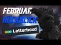 Monatsrückblick: Februar | Livestream