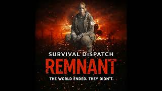 24 Hours Without a World S01E02