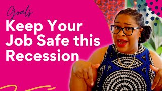 5 Ways to Recession-Proof Your Career