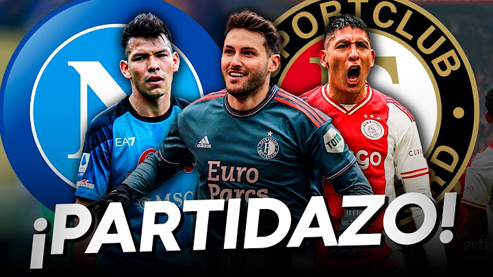PARTIDAZO 🤯 ¡SANTI GIMÉNEZ le ARREBATA la LIGA al АJАХ! 💥 | ¡СНՍСKY a NADA de ser CAMPEÓN! 🔴