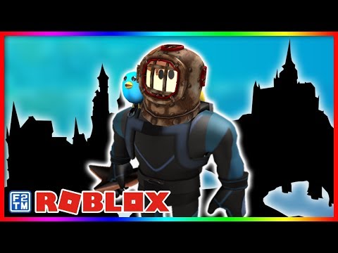 Roblox Quill Lake Super Scuba