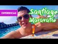 Video de Santiago Maravatío