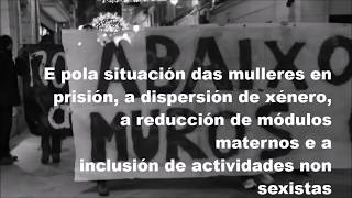 Marcha a Teixeiro 27/10/2019
