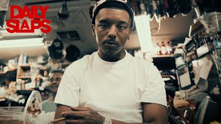 Estaquiao - Black Truck Official Video Dir. Logan Shoots