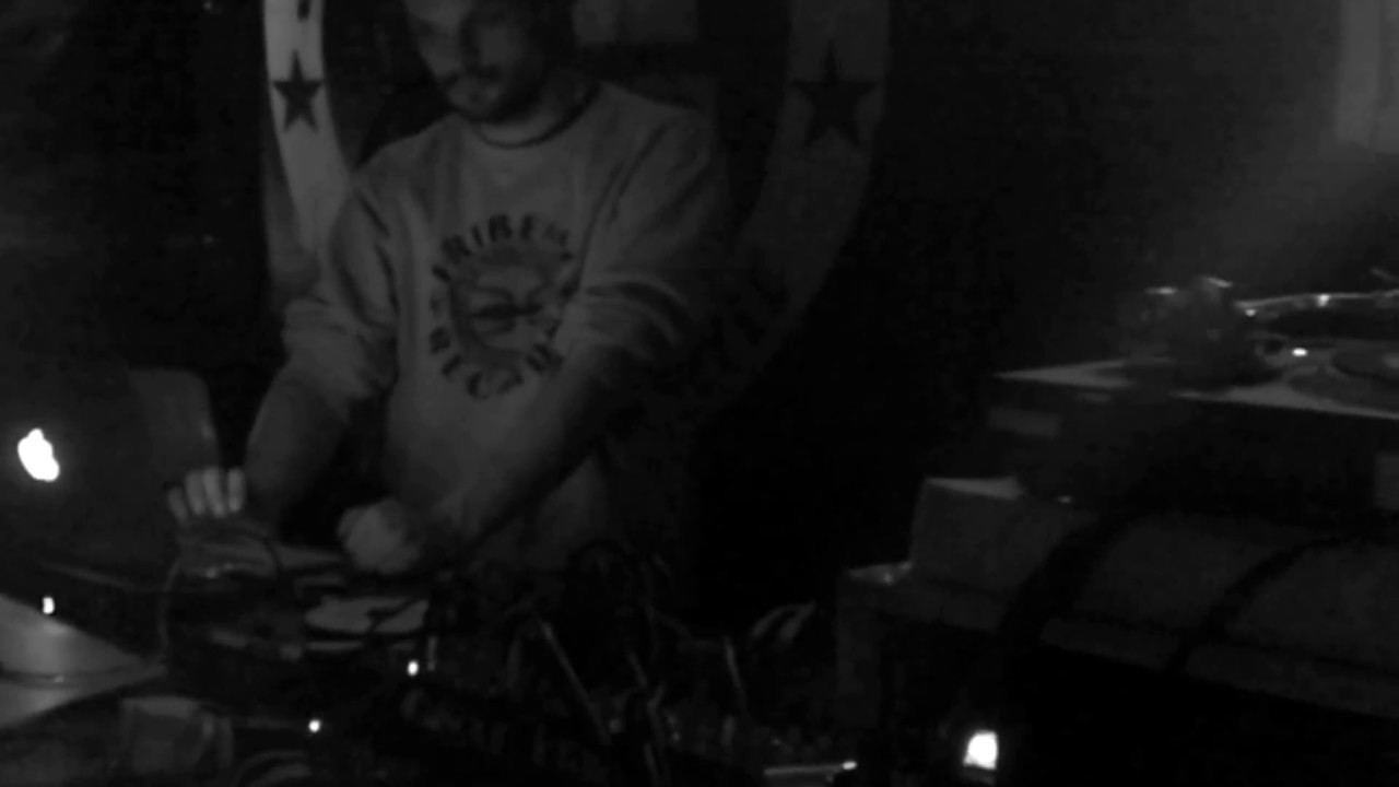 Dub Center #10 // Jerry Lionz // Pandadread meets Jah Love Soundsystem