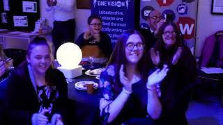 Active Harborough District Sports Awards 2019