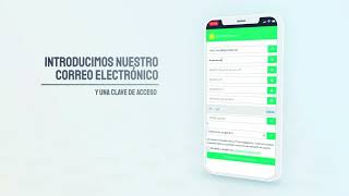 COMO REGISTRARSE EN APUNTATE APP screenshot 1