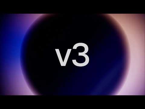Introducing Shaders v3