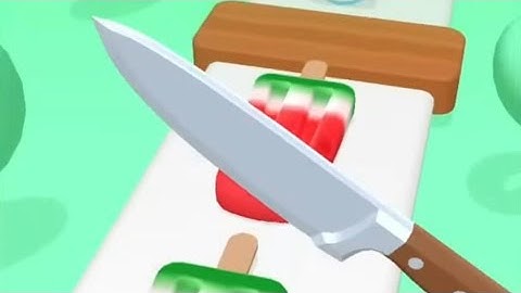 Perfect slice part of 3 🍅🔪#live #shortslive