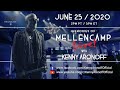 Kenny Aronoff Live: Memories of Mellencamp