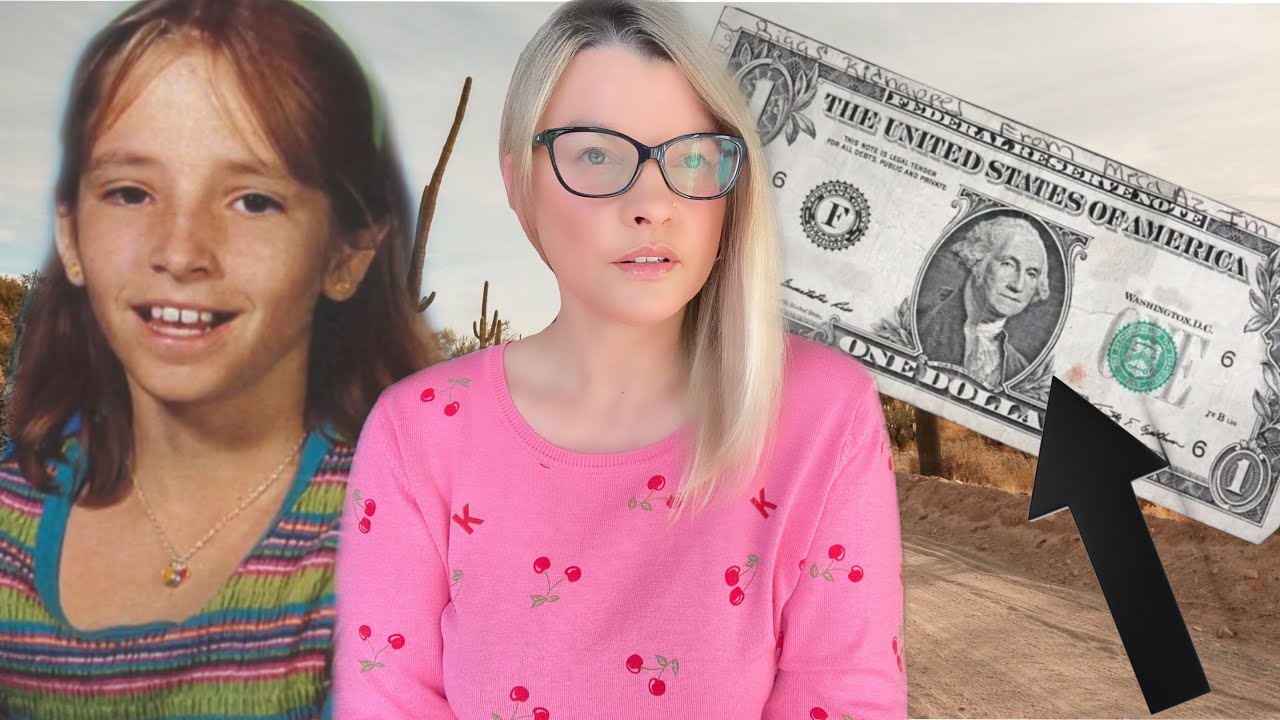 In 90 Sekunden spurlos verschwunden I Wo ist Mikelle Biggs ? I Dokumentation 2021 I WhatPadiLoves