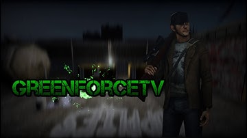 No more room in hell - part 2 (Official Trailer)