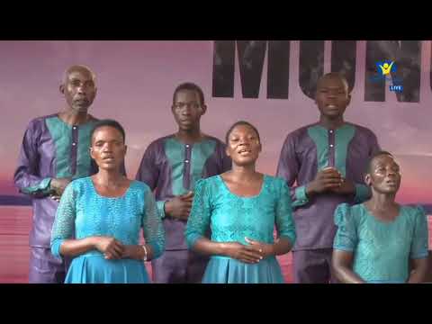 MUNGU KWANZA CHATO BWONGERA SDA CHOIR
