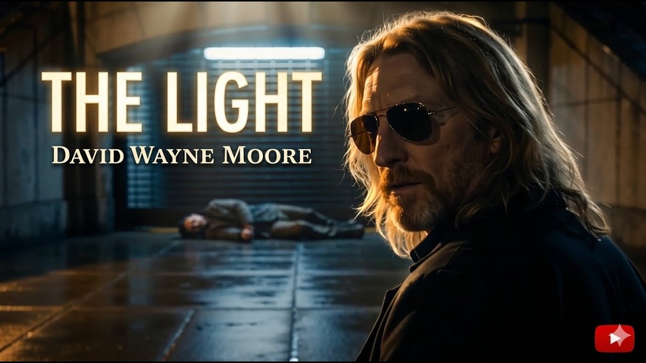 The Light adlı videoyu YouTube'da izle The Light adlı videoyu YouTube'da izle