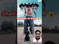 Krish vs Shaitan 😱 || #comedy #funnyshorts #youtubeshorts #youtube #viralvideo #funny