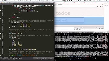 How to Code: Run TodoMVC Locally