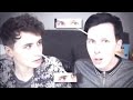 dan and phil instagram edits 28