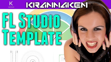 BBC SO Spitfire Audio Discover FL Studio Template