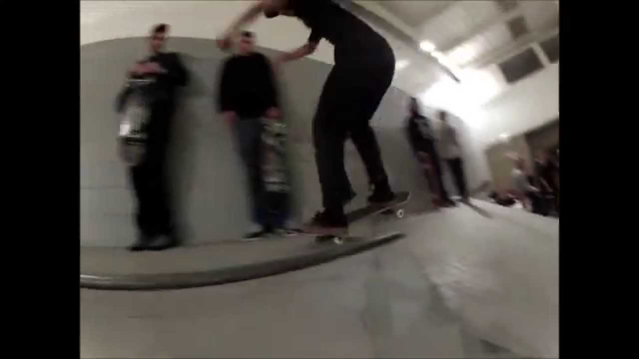 the avenue collective - C4F2 premier