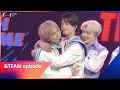 EPISODE] FIRST PAW PRINT in KYOTO Concert Sketch - &TEAM - YouTube