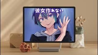 Cari Jodoh - Wali 恋人を探す旅 (versi Jepang)