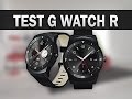 LG G Watch R