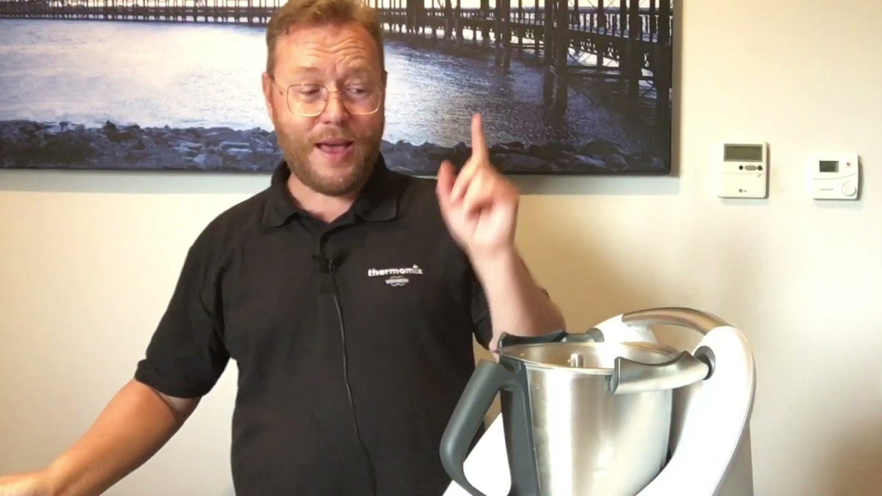 Mermelada de Melocotón con Thermomix y José Ángel