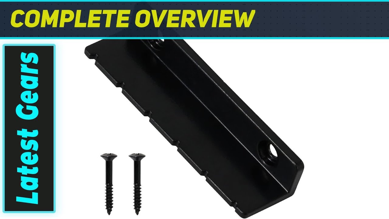 Best Metal Guitar Nut Upgrade for Lap Steel & Acoustic