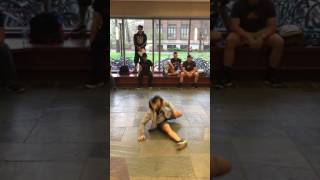 Ember Vs George Dollar Menu Vol. 2 Prelims