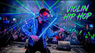 Classical Violin Over Hip Hop Beats | Urban String Fusion 🎻🔥