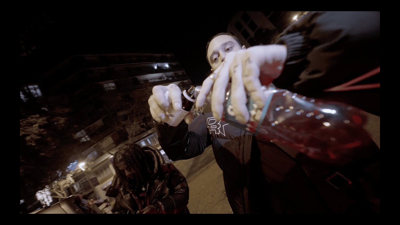 TRAPMALOY,JAYDIME - DESIGNER 