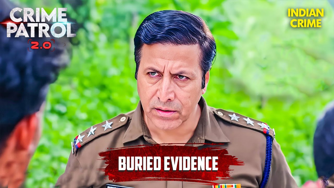 फर्ज़ के नाम पर फरेब | Crime Patrol 2.0 | Crime Patrol | New Episode 2025 | Full Episode | Thriller