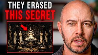 The Oldest Religion on Earth Reveals How Reality Is Actually Created