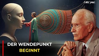 The empath enters the turning point that rewrites his entire destiny – Carl Jung
