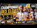 🔥 CHAMPIONNAT DES ÉLÈVES À DOUALA ⚽🏆 | YOWAN ALEXIS LEUPI NGEULEU EN MODE CHAMPION !