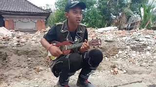 Fajarhank cover boikot pemilu