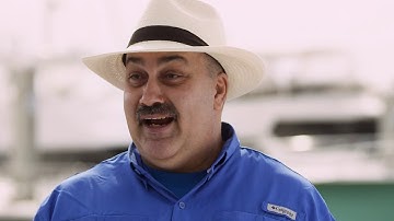 Double Bypass Surgery at Memorial Cardiac and Vascular Institute Gave José a Second Chance