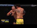 Gökhan Saki vs Henrique da Silva (Full Fight) #UFCJapan