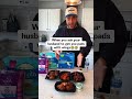 When you ask your husband to get you pads with wings 🤣🤣#funny #funnyprank #prank #husband #wife
