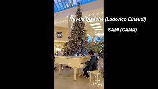 Nuvole Bianche (Ludovico Einaudi)| Во Чи Тхань (Сами)| Sami | Người Việt Ở Nước Nga 2024