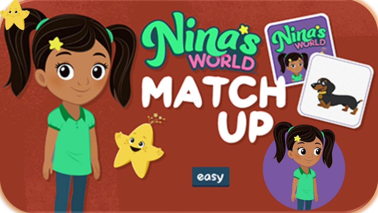 Nina Adventures 🕹️ Play Now on GamePix