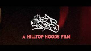 Hilltop Hoods - Parade of the Dead Trailer