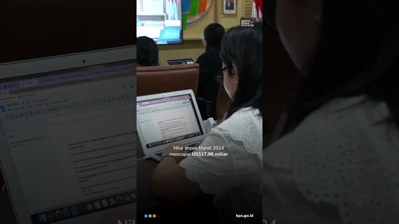 Kinerja Neraca Perdagangan Selama Ramadan 