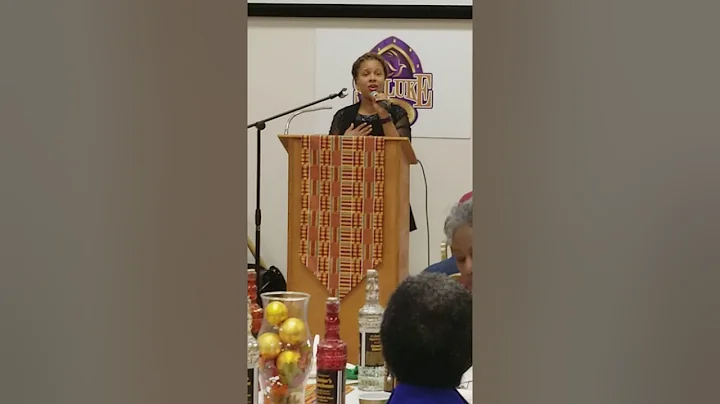 Sonya Henry - Take me to the King